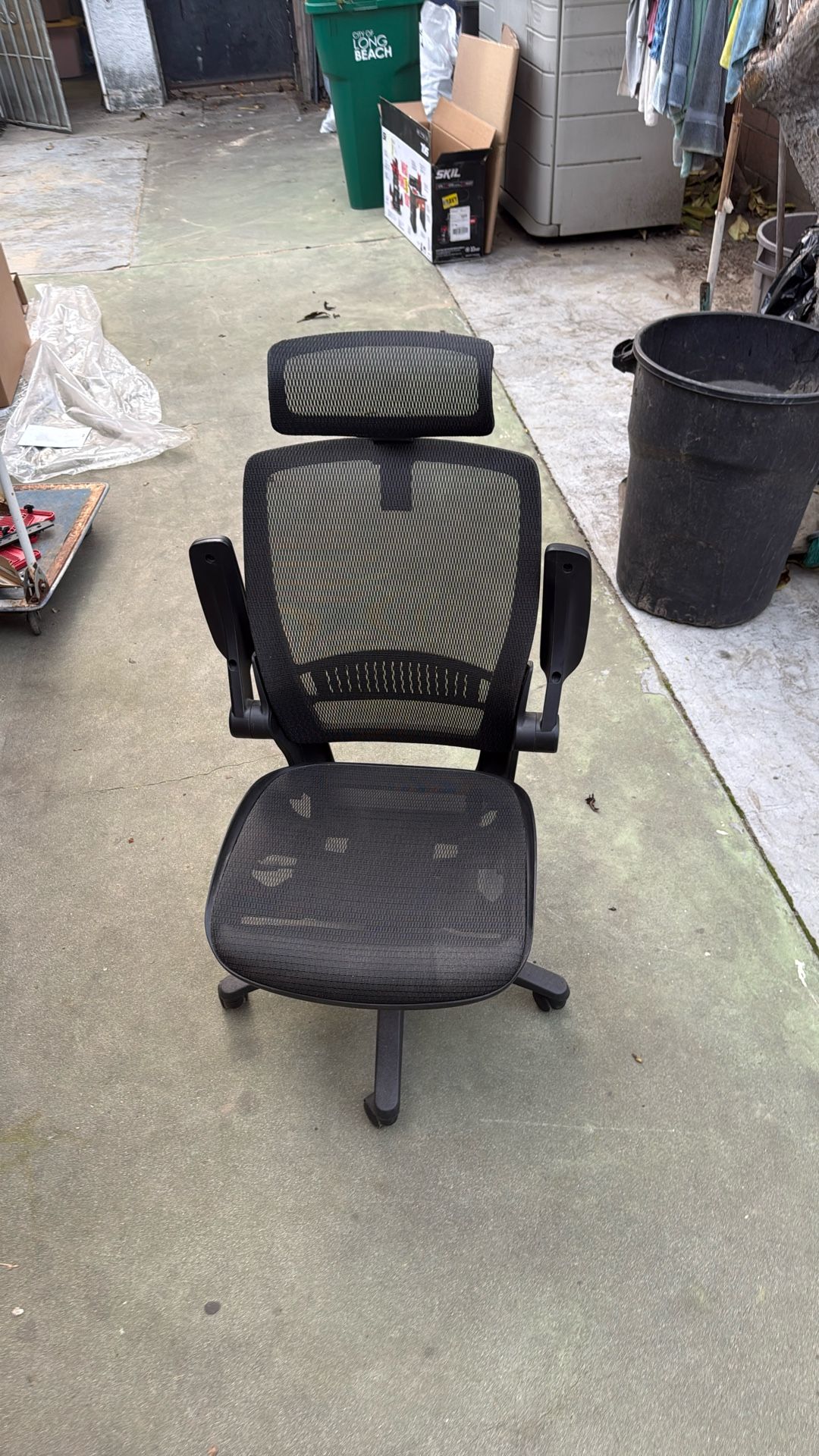 Office Chair