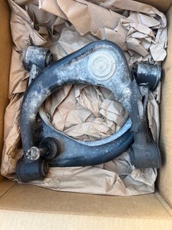Stock Upper  Control Arms