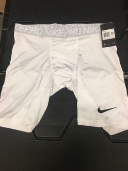 Nike training tights