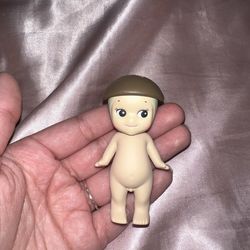 Sonny angel mushroom