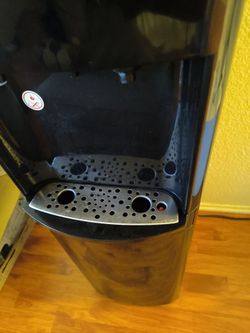 Primo water dispenser