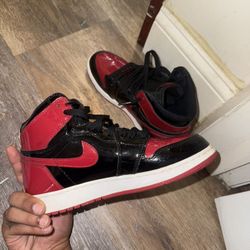 Nike Shoes 
