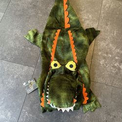 Snappy Dog Costume 