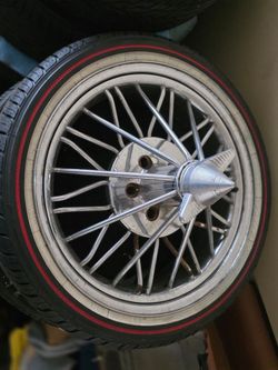 20" SWANGAS