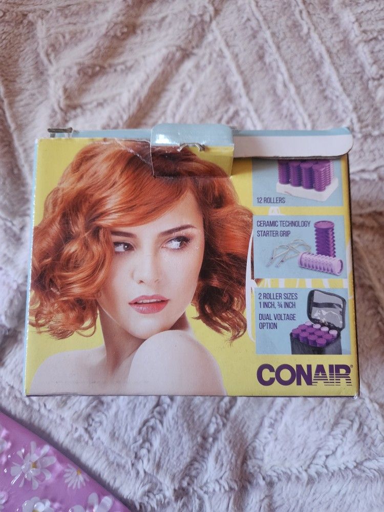 Conair Mini Pro