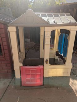 Play house