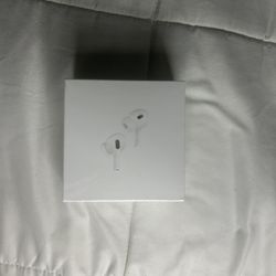 Air Pods 2nd Generation 