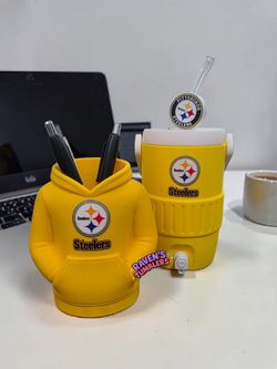 Steelers gifts set