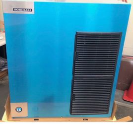 ❄️Hoshizaki F-2001MRJZ-C 30" Nugget Ice Machine Head - Scratch & Debt ❄️