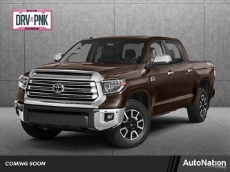 2020 Toyota Tundra