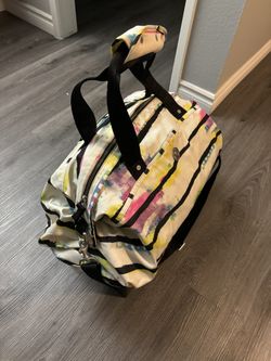 Lululemon Bag
