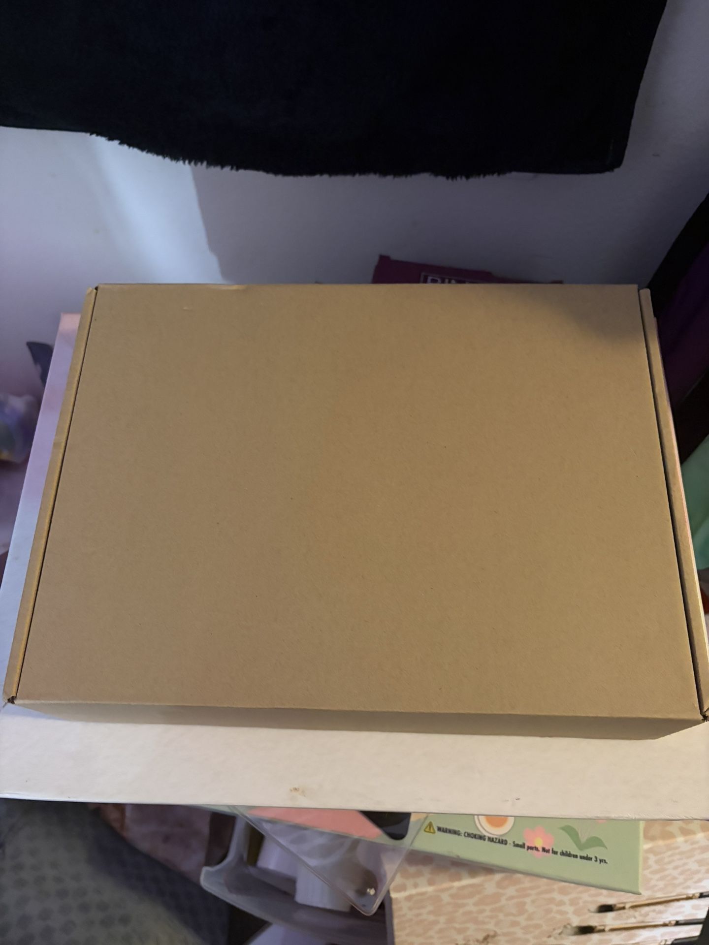 Makeup Mystery Box