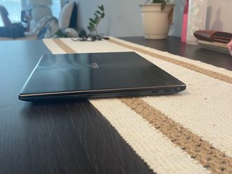 Asus zenbook S UX391F