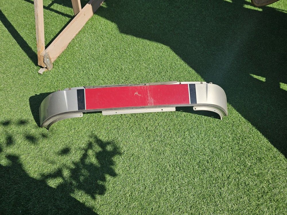 Corvette Targa Top Divider 