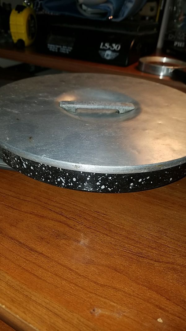 chambers stove accessories