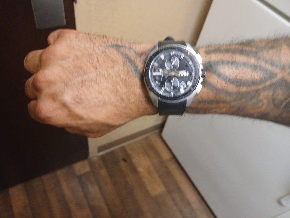 Hugo Boss Mens Watch
