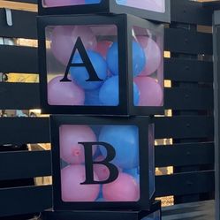 Baby Shower / Baby Girl Shower