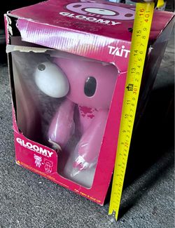 Collectible toy