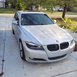 2009 BMW 3 Series