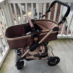 Stroller