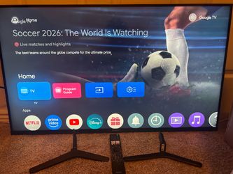 Smart TV