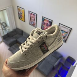 Nike Dunk Costco Kirkland 10.5