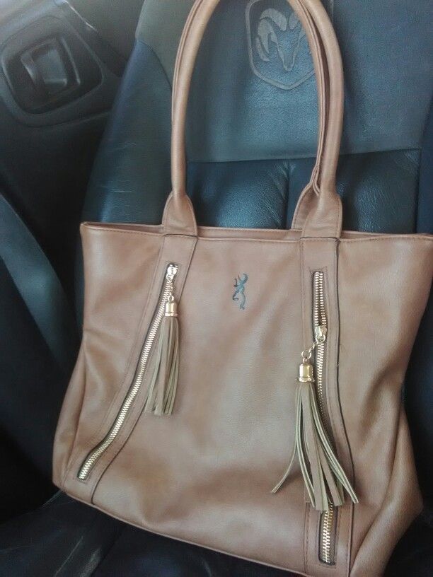 Browning Alexandria concealed carry purse for Sale in Reno NV