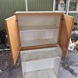 Free Cabinets