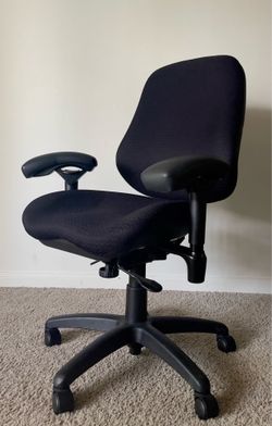 Office chair