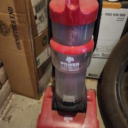 Dirtdevil Vacuum 