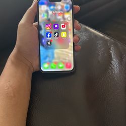 iPhone 13 Pro Max With Tik Tok