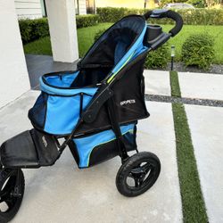 Gen7 Pet Stroller