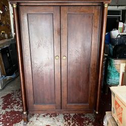 Martha Stewart Signature Bedroom Wardrobe