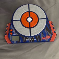 Nerf Target
