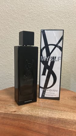 YSL Myslf