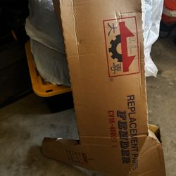 L Side Fender 2016-2018 Honda Civic