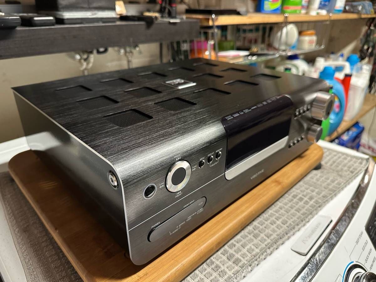 NAD Home Theater Receiver