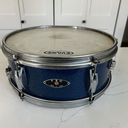 Vintage PRO snare Drum Made in Japan 14”