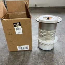 Air FILTER