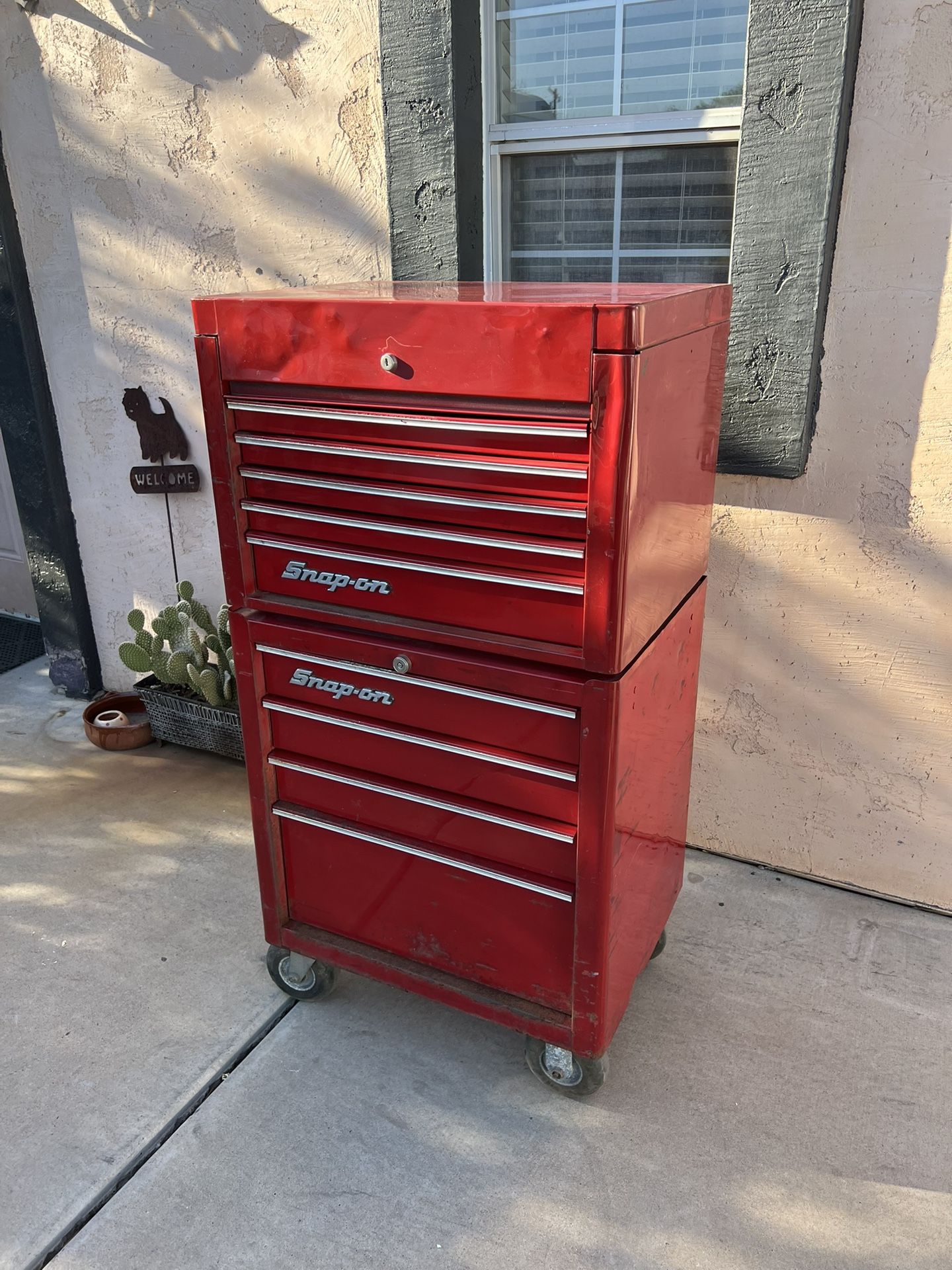 Tool Box