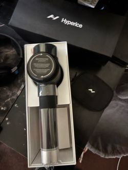 Massage gun