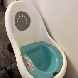 Baby Tub 