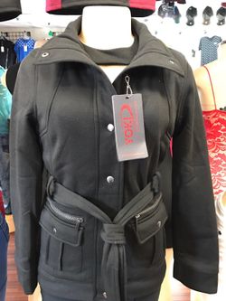 Jackets for women