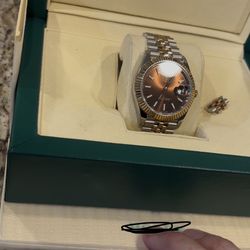Watch