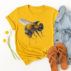 Bee T Shirt 