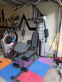 Marcy Multi Home Gym / Exercise machine