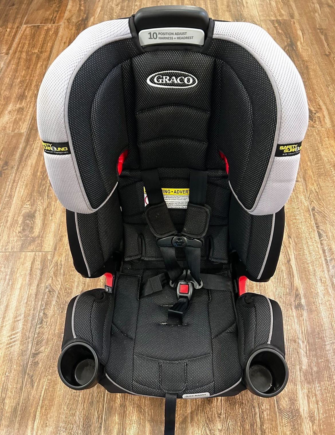 Graco 4ever Car Seat