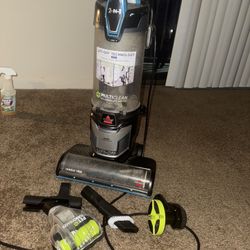 Bissell MultiClean Allergen Lift-off Pet