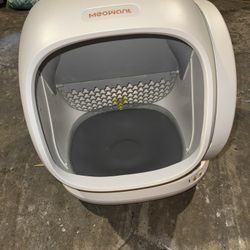 Meowant SC 02 Automatic Litterbox
