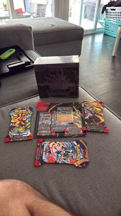 Pokemon lot